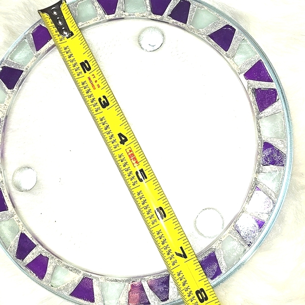 Large Candle Base - Picture 7 of 7